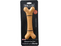 6.5" Dental Chew Bone Toy Chicken Flavour