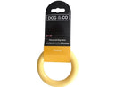 4" Dental Chew Ring Cheese Flavour